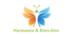 Harmonie & Bien-être logo