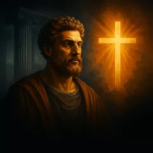 Imagem de capa para o Ebook O Homem Inabalável 