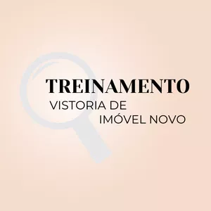 Imagem de capa para o Curso online Vistoria de Imóveis