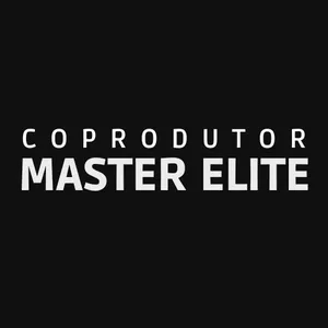 Imagem de capa para o Ebook COPRODUTOR MASTER ELITE