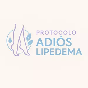 Imagen de portada para Curso online Protocolo Adiós Lipedema