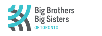 Big Brothers Big Sisters of Toronto logo