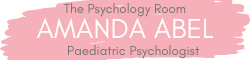 The Psychology Room