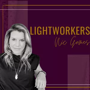 Imagem de capa para o Curso online Lightworkers  - Método Nic Gomes