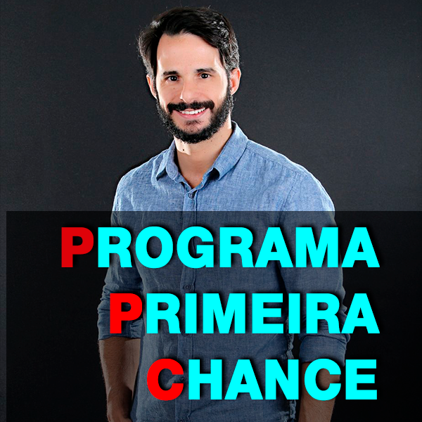 Imagem do curso Programa Primeira Chance - PPC 