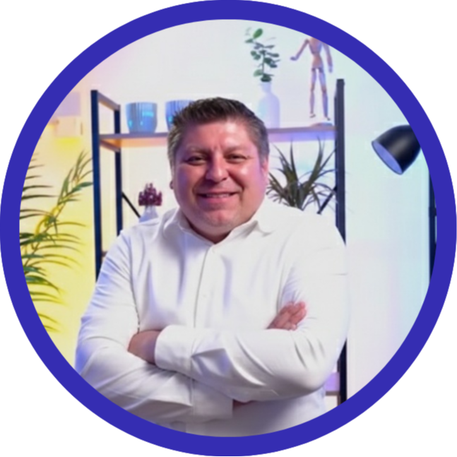 🔹RONALD OLIVAS