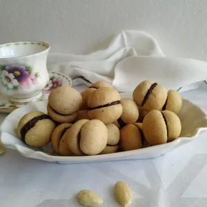 Imagem principal do produto Biscoitos italianos 2.0