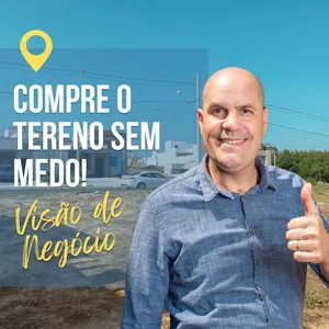 Imagem do curso Compre o Terreno Sem Medo - Uma Visão de Negócio para Escolher o Melhor Terreno