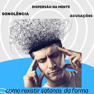 Imagem de capa para o Ebook E-BOOK 3 Sinais que você estar enfrentando uma batalha na ora da oração. 