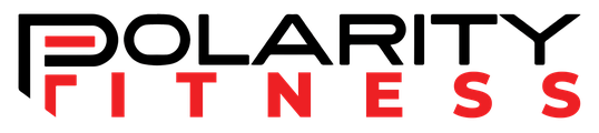 Polarity Fitness logo
