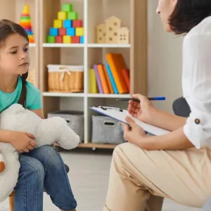 Imagem de capa para o Curso online Psicopedagogia e as Dificuldades de Aprendizagem Escolar