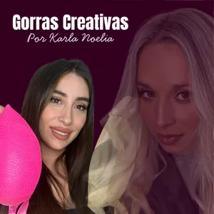 Imagen de portada para Ebook Guia de Gorras creativas