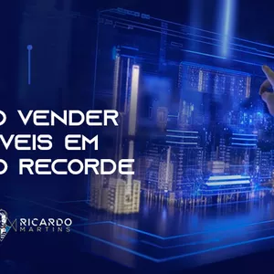 Imagem de capa para o Curso online Como Vender Imóveis em Tempo Recorde