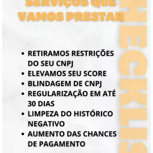 Imagem do curso Reabilitação finaceira completa 