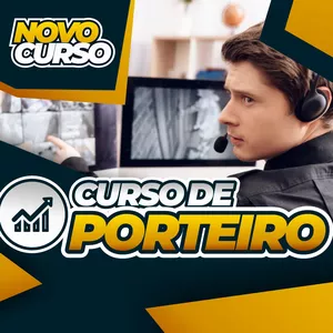 Imagem do curso Curso Rápido Agente de Portaria Online