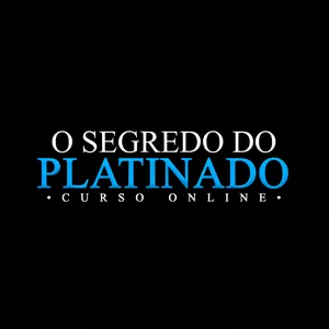 Imagem do curso O SEGREDO DO PLATINADO 