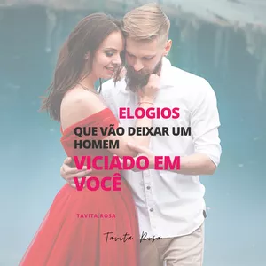 Imagem de capa para o Ebook ELOGIOS MAGNÉTICOS