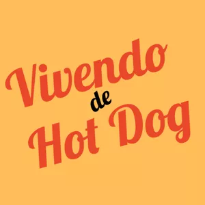 Imagem de capa para o Curso online Vivendo de Hot Dog