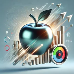 Cover image for Online course Ergebnisbeschleuniger