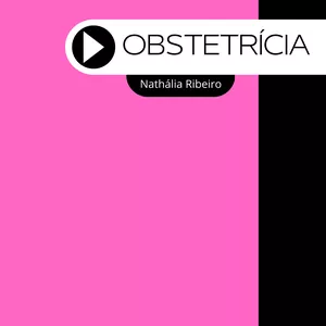 Imagem de capa para o Ebook Obstetrícia