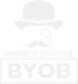 The Money School logo