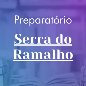 Imagem de capa para o Curso online Concurso Serra do Ramalho - BA