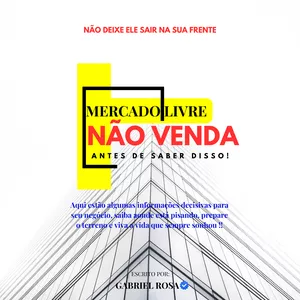 Imagem de capa para o Ebook NÃO VENDA NA INTERNET SEM SABER ISSO!