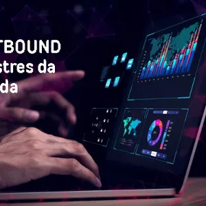 Imagem de capa para o Ebook Outbound - O segredo do timing