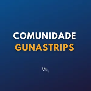 Imagem de capa para o Curso online COMUNIDADE GUNASTRIPS + MÉTODO RG