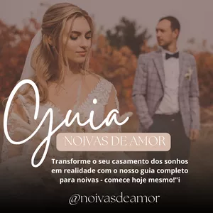 Imagem do curso Guia - Noivas de Amor