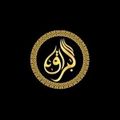 Al Burraq logo