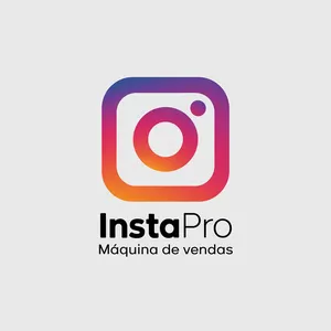 Imagem do curso InstaPro - Máquina de Vendas ( Ideal para: Sublimação, Transfer, Papelaria).