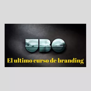 Imagen de portada para Curso online CURSO DE BRANDING, MARCA PERSONAL Y MRR