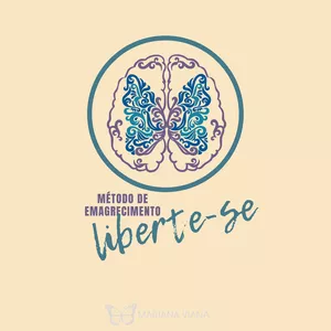 Imagem de capa para o Curso online Método de Emagrecimento Liberte-se 