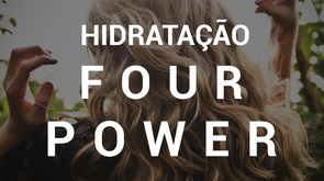 Hidratação Four Power