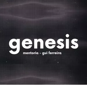 Imagem de capa para o Curso online MENTORIA Gênesis os 12 Escolhidos