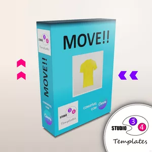 Imagem de capa para o Curso online MOVE!!