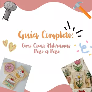 Imagen de portada para Ebook Guía Completo Hiloramas