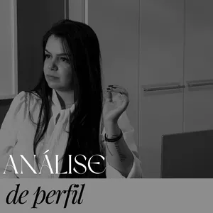 Imagem de capa para o Serviço online ANÁLISE DE PERFIL