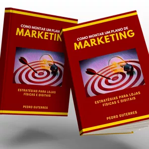 Como Montar Um Plano de Marketing por Pedro Beuren Guterres