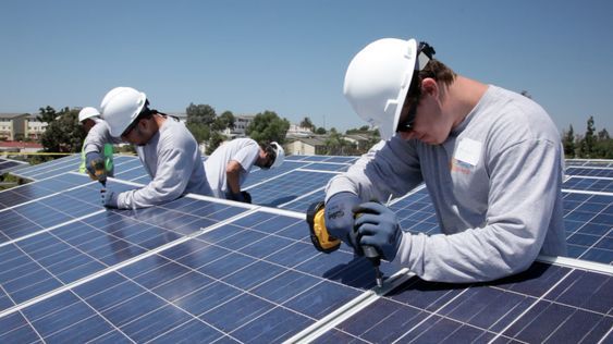 Energy Solar
