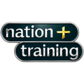 Nation Training logo