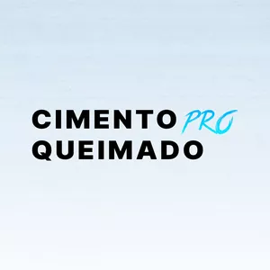 Imagem de capa para o Curso online Cimento Queimado PRO