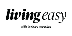 Living Easy Ministries logo