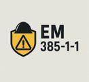 SafeStride Safety Consulting  logo
