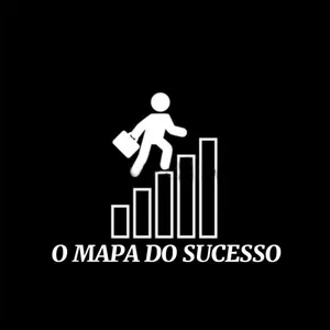 Imagem de capa para o Ebook O MAPA DO SUCESSO - PLR