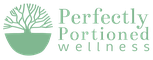 Perfectly Portioned Wellness Academy