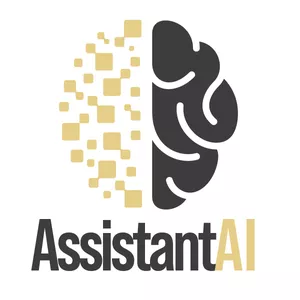 Imagem do curso Assistant AI