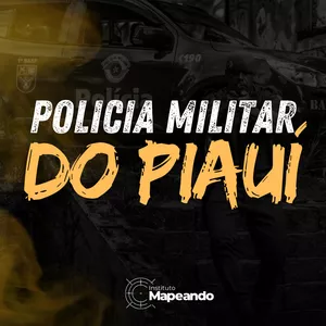Imagem de capa para o Curso online PMPI - POLICIA MILITAR DO PIAUÍ 2025