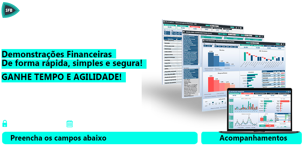 Planilha de Controle Financeiro 5.0